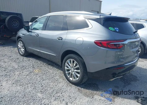 2021 Buick Enclave Fwd Essence z USA, uszkodzony, nr VIN 5GAERBKW3MJ214913